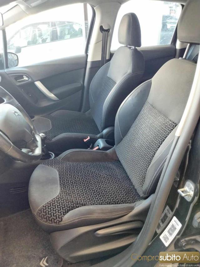 CITROEN C3 1.1 Neopatentati (Garanzia 12 Mesi)