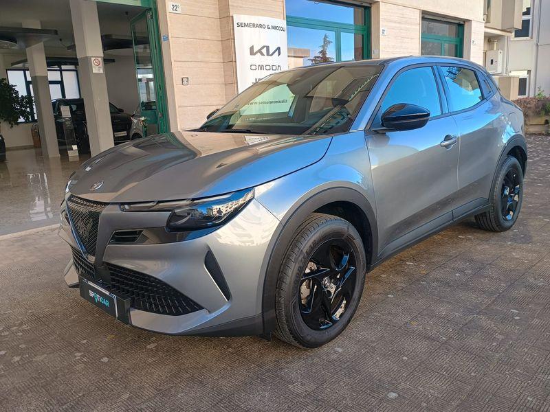 ALFA ROMEO Junior 1.2 ibrida 145cv edct6