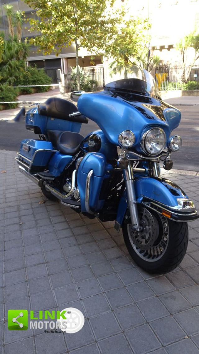 HARLEY-DAVIDSON FLHTC Electra Glide Classic Standard