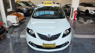 Lancia Ypsilon 1.0 FireFly 5 porte S&S Hybrid Ecochic Gold