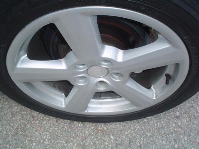 Audi A4 1.9 TDI 130CV Avant