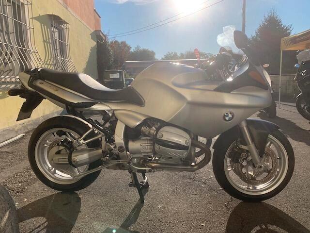 Bmw R 1100 S