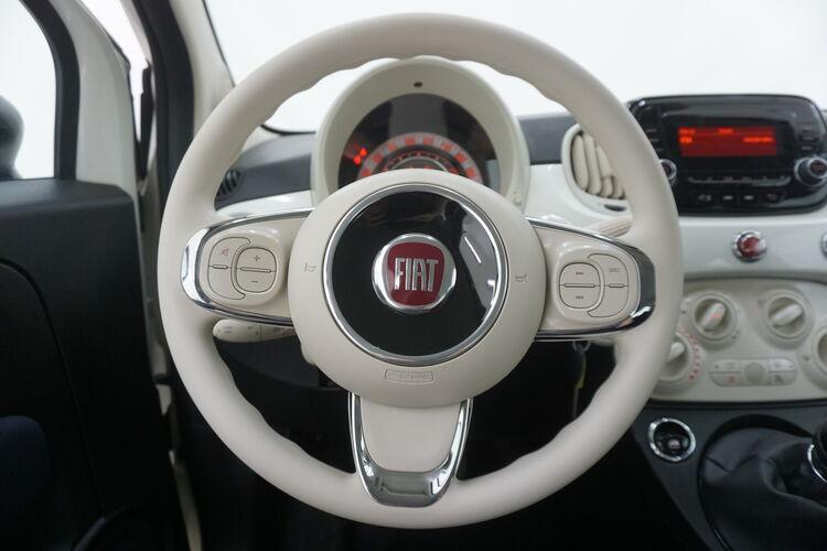 Fiat 500 Easypower Cult BR245473 1.2 GPL 69CV