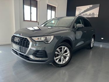 Audi Q3 35 2.0 TDI 150Cv quattro - 2020