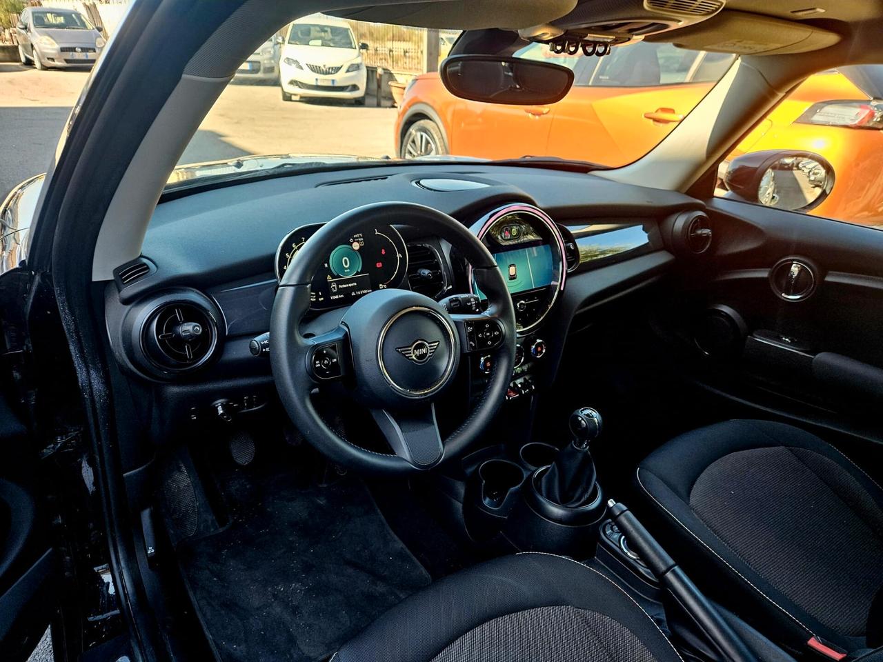 Mini 1.5 Cooper Resolute - PARI AL NUOVO -