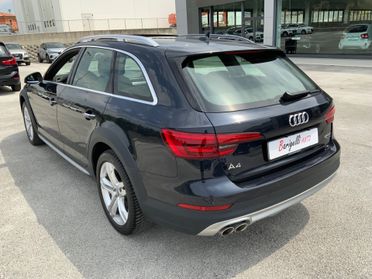 Audi A4 allroad 2.0 TDI 190 CV S tronic Business Evolution