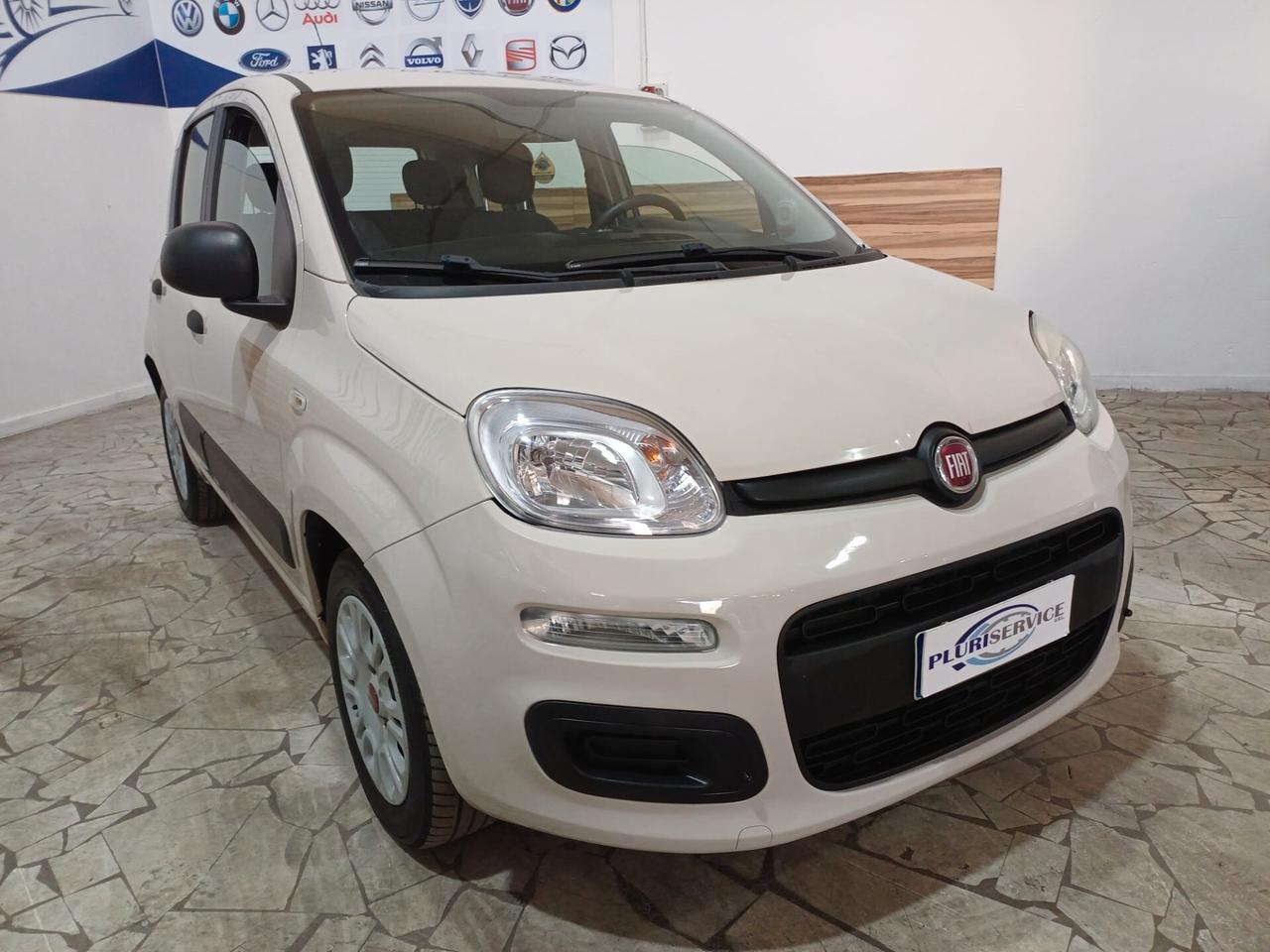 Fiat Panda GPL Lounge - 2018