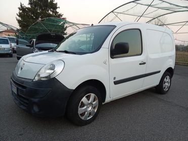 Renault Kangoo Z.E Elettrica (SENZA PACCO BATTERIE!)