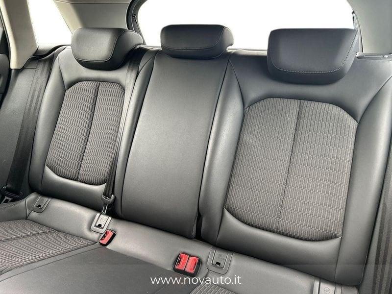 Audi A3 2.0 TDI S tronic Ambiente S.Back