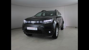 DACIA Duster II 2021 - Duster 1.0 tce Expression Gpl 4x2 100cv