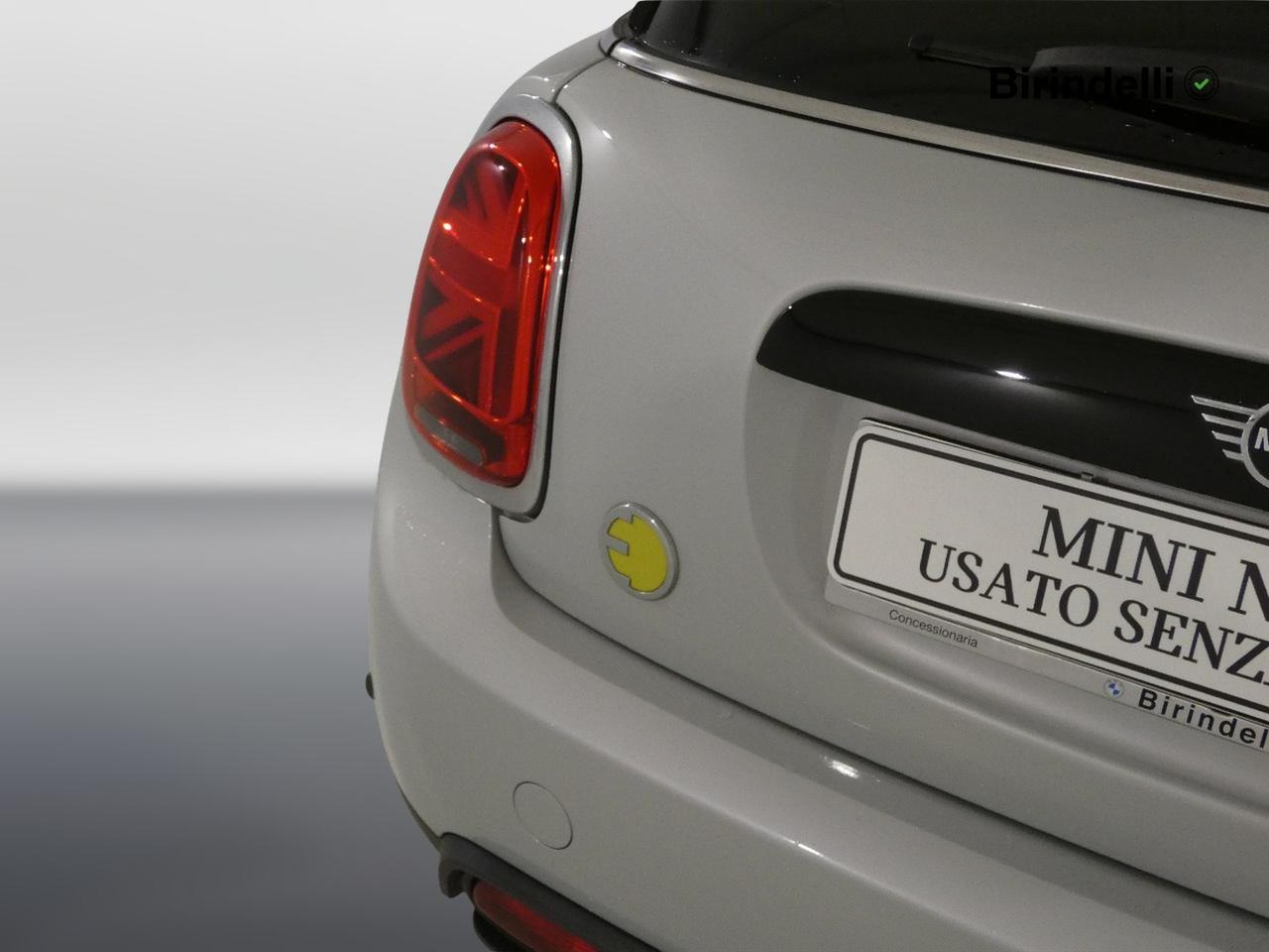 MINI Mini Full El. (F56) - Mini Cooper SE Classic