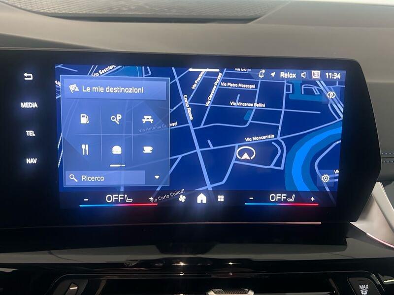 BMW Serie 2 Active Tourer Serie 2 218D ACTIVE TOURER