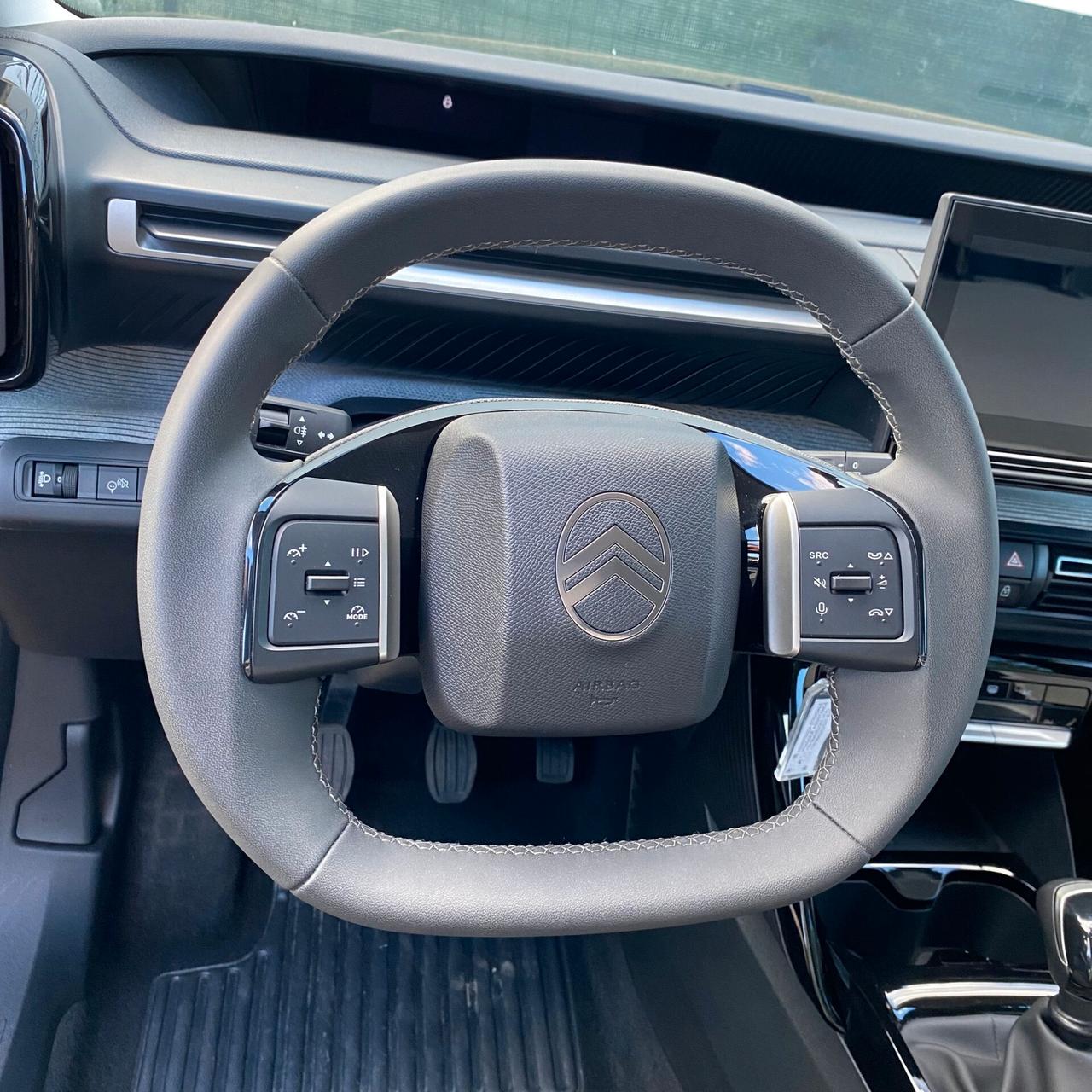 Citroen C3 PureTech 100 S&S Max
