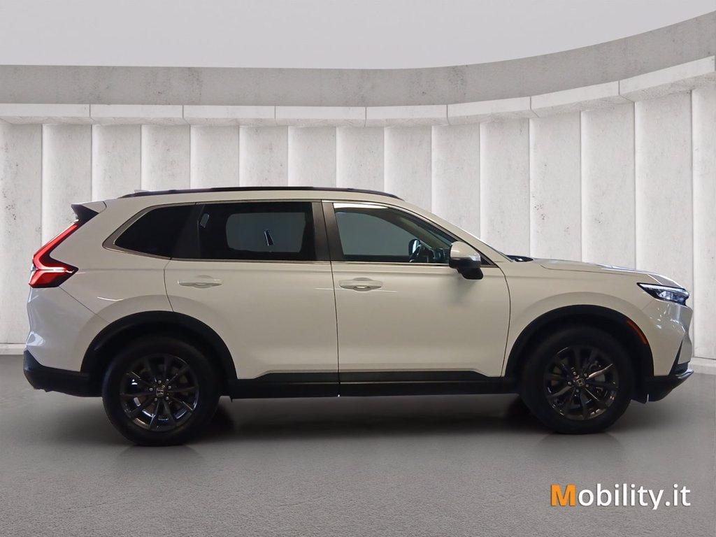HONDA CR-V 2.0 hev Advance awd 148cv del 2023