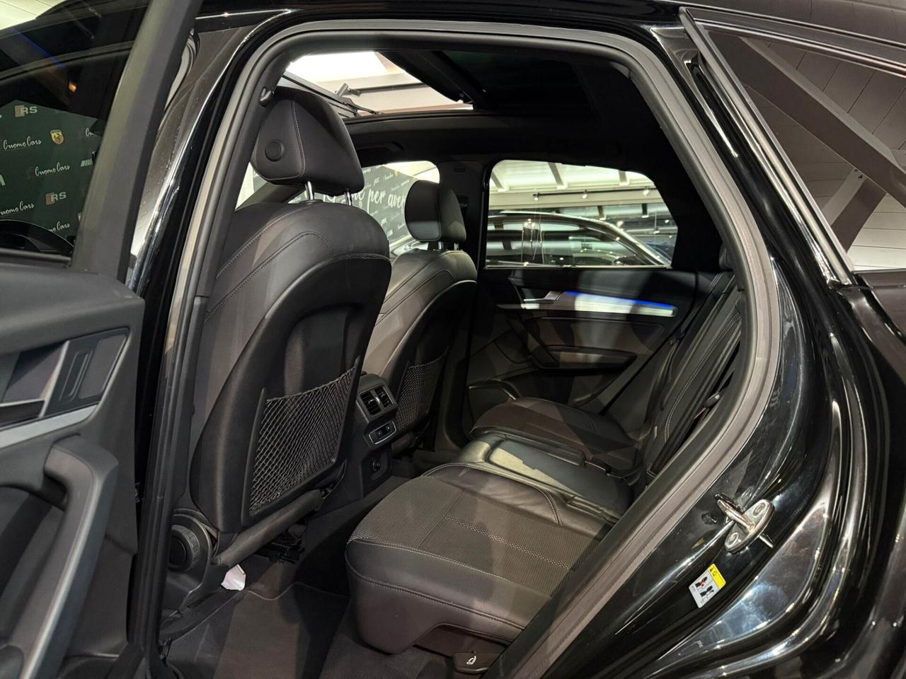 Audi Q5 SPB 40 TDI quattro S tronic line