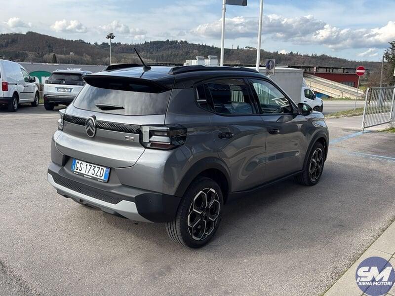 Citroën C3 PureTech 100 S&S MAX PROMO SM 1