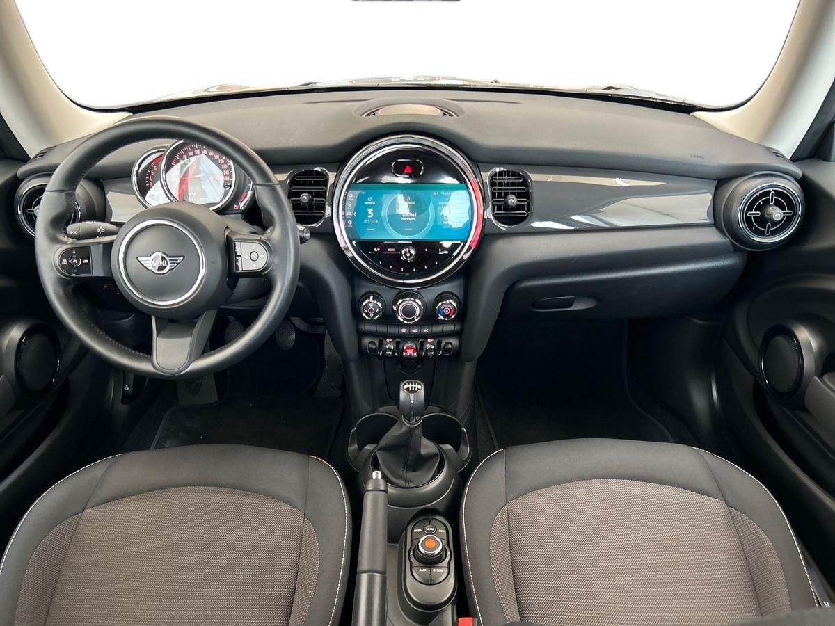 MINI Mini IV F54-F55-F56-F57 - Mini 3p 1.5 Cooper Classic