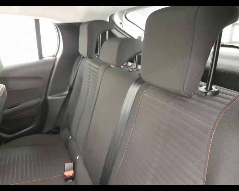 Peugeot 208 II 2019 1.2 puretech Active Pack s&s 75cv