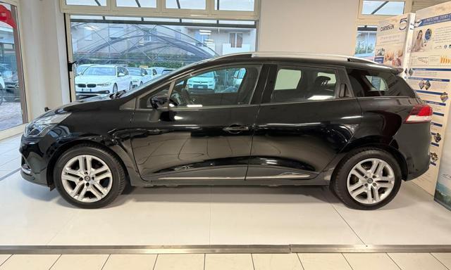 RENAULT Clio Sporter dCi 8V 75 CV Business