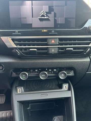 Citroen C4 BlueHDi 130 S&S EAT8 Max LED-APP CONNECT