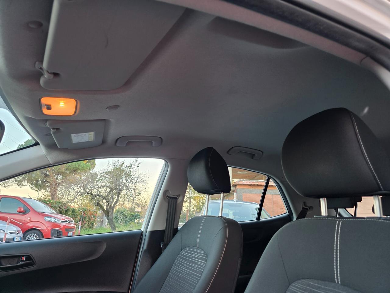 Kia Picanto 1.0 12V GPL 5 porte Urban Uniproprietario