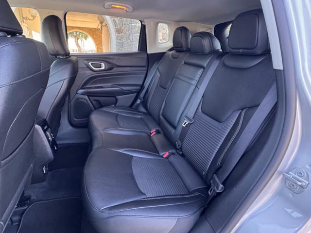 JEEP Compass 4XE 190 CV PHEV LIMITED+RCAM+BICOLOR+PELLE