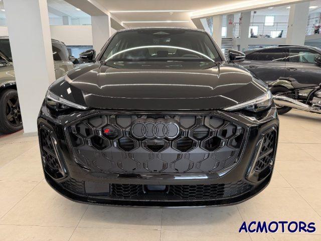 AUDI SQ5 SPB TFSI mHEV+ quattro sport attitude