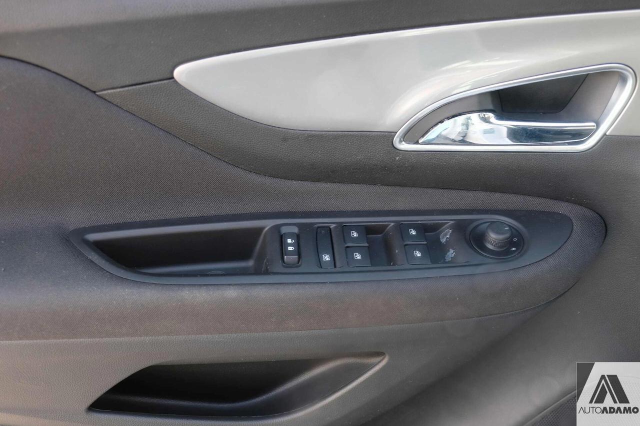 Opel Mokka 1.7 CDTI Ego ecoFlex