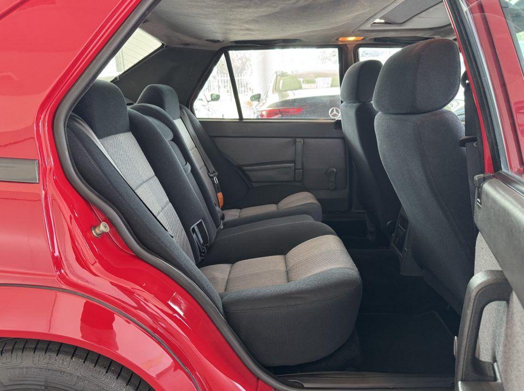 ALFA ROMEO 75 2.0i Twin Spark A.S.N. n° 00072