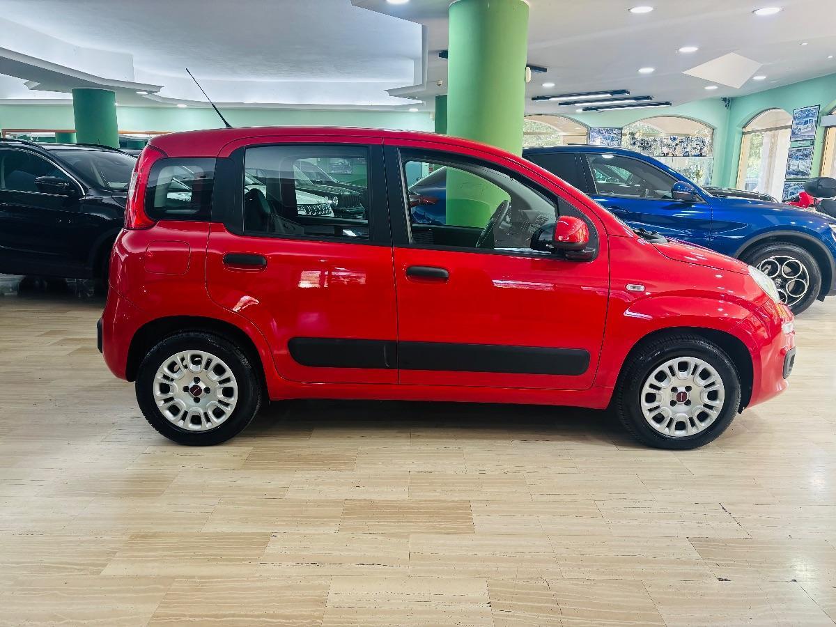 Fiat Panda 1.3 M.Jet 95 cv S&S Lounge