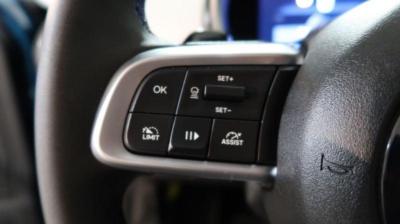 FIAT 600 600 1.2 hybrid La Prima 110cv auto