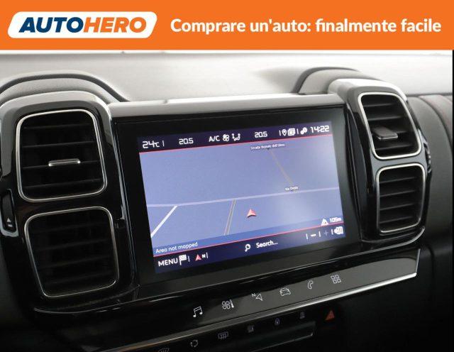 CITROEN C5 Aircross BlueHDi 130 S&S EAT8 Business