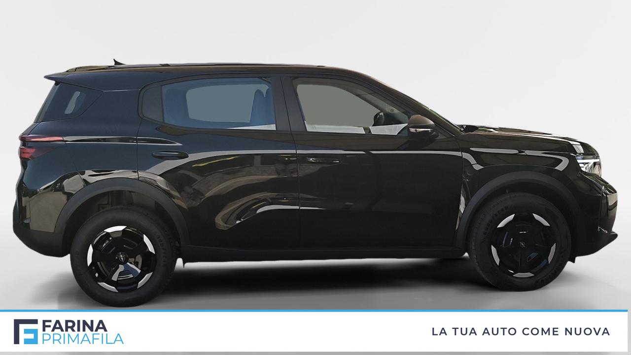 OPEL FRONTERA EDITION Hybrid 110cv EDCT