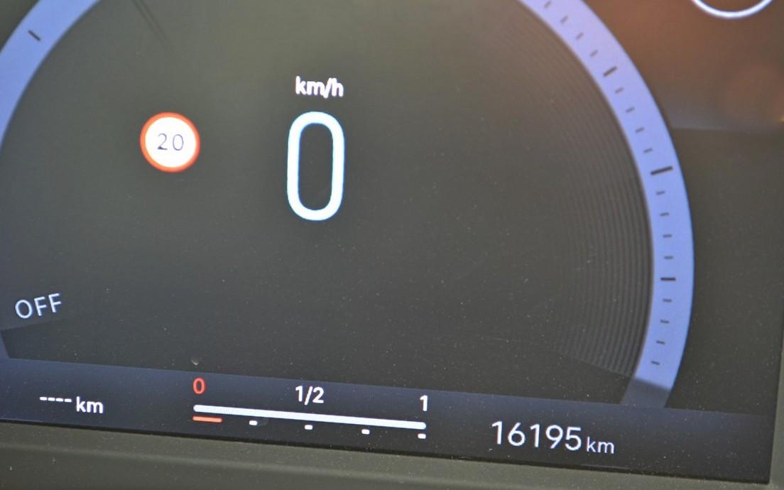 FIAT 600 - HYBRID LA PRIMA II 110CV