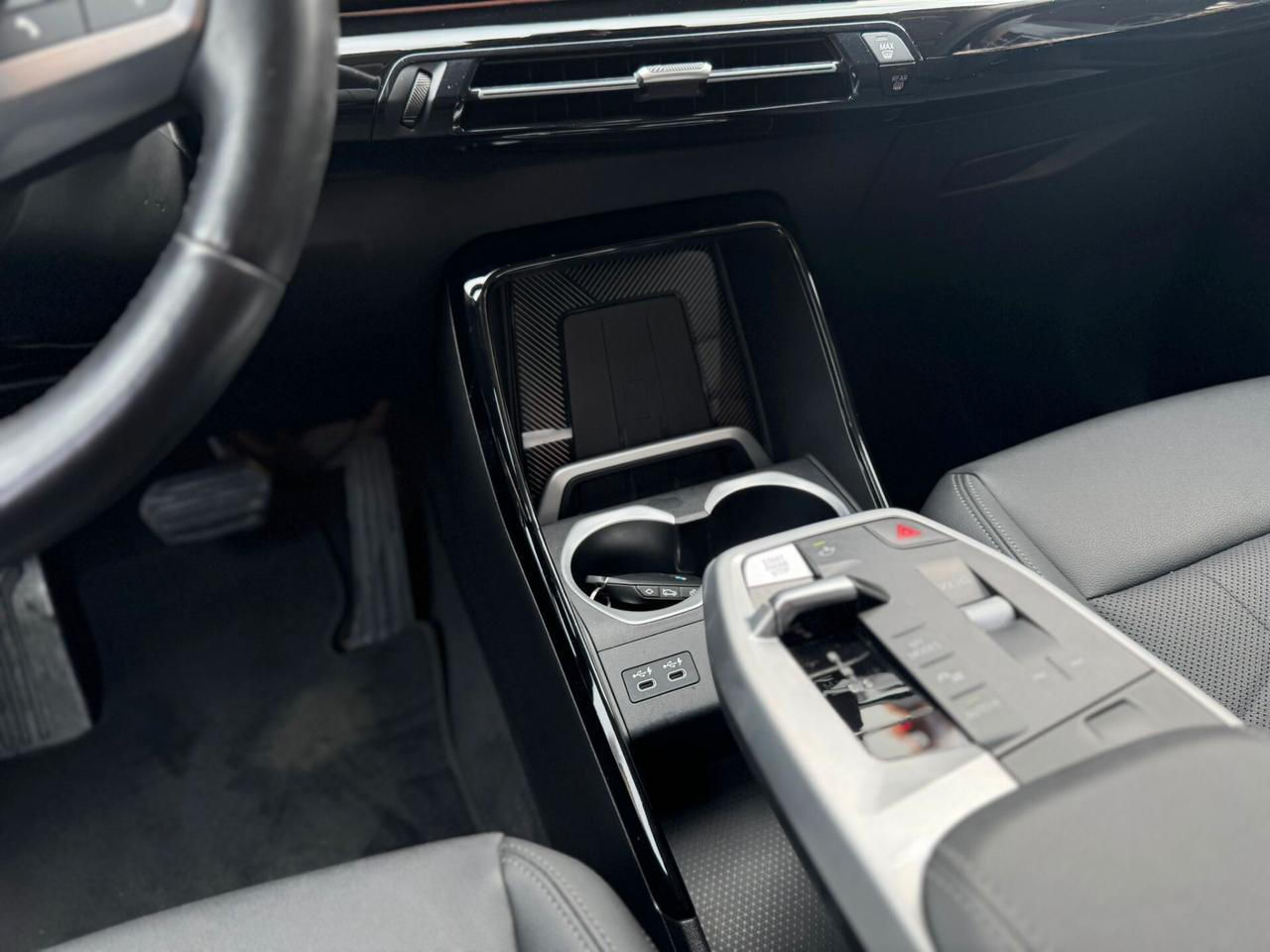 Bmw X1 sDrive 18d Msport