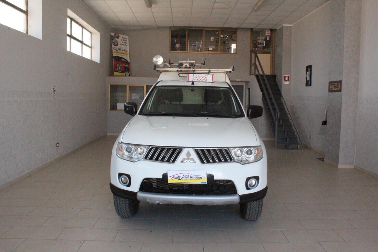 Mitsubishi L200 2.5 FINANZIABILE