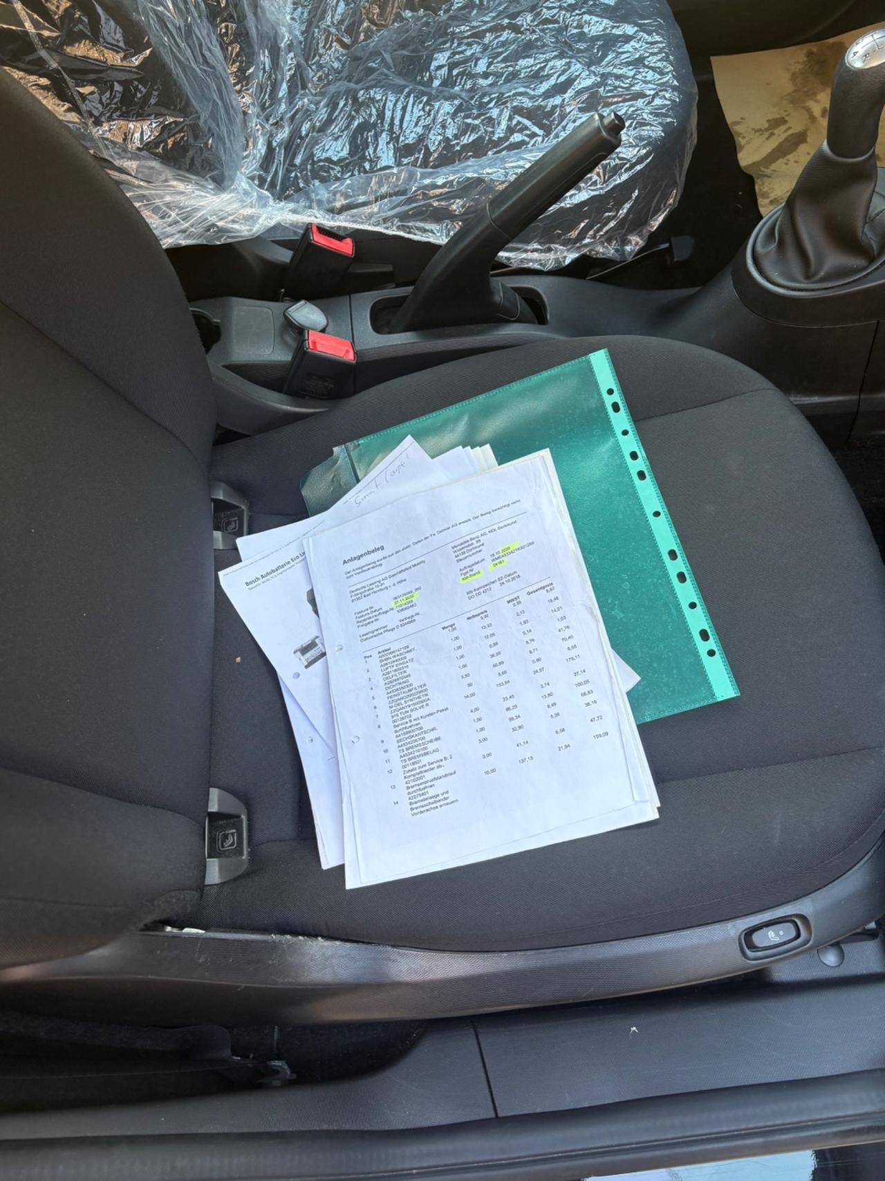 Smart ForTwo 70 1.0 Passion