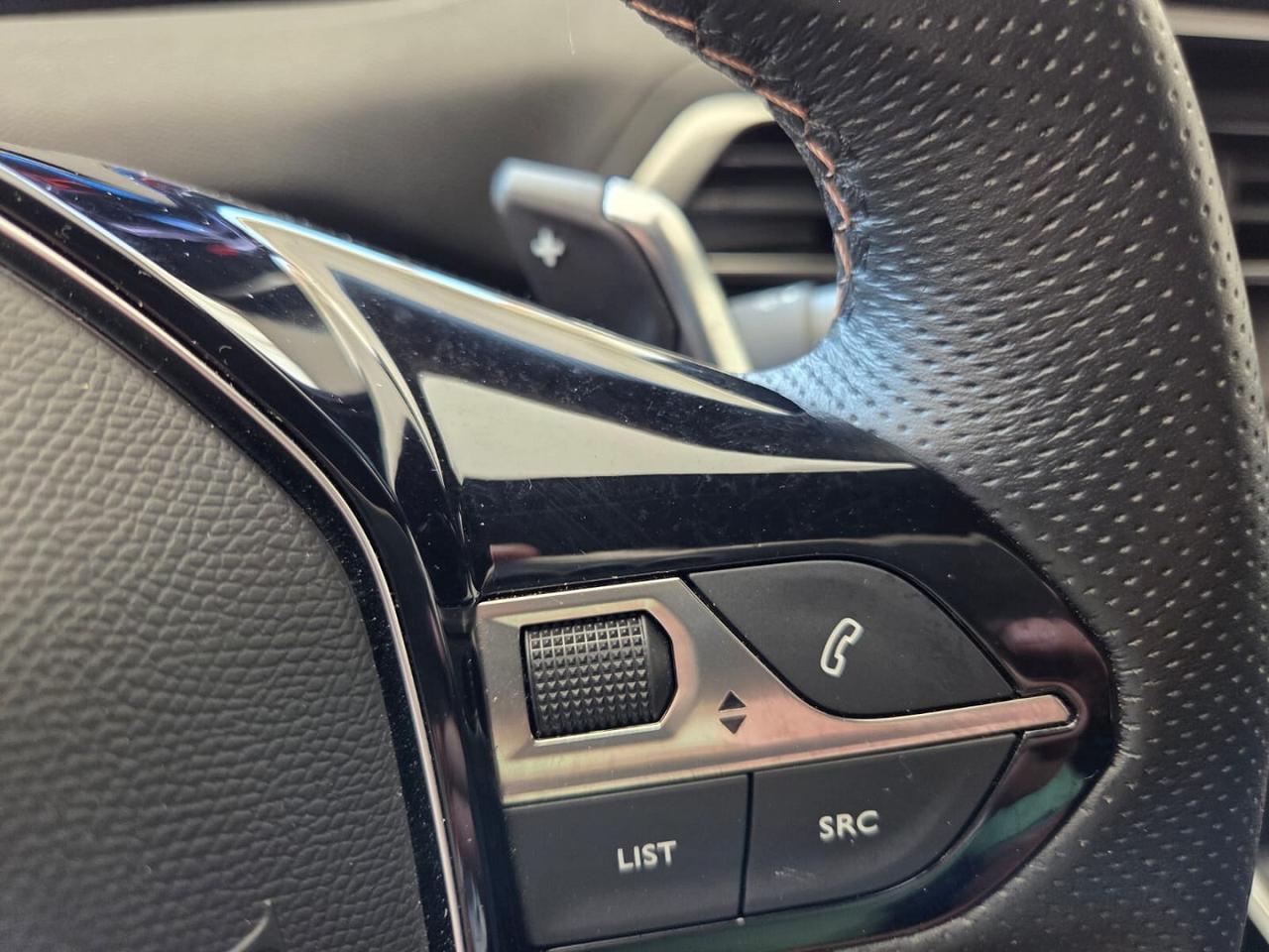 Peugeot 3008 1.5 BlueHDi 130cv EAT8 GT Km 18.000