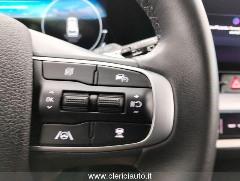 Kia Sportage 1.6 CRDi MHEV DCT Style