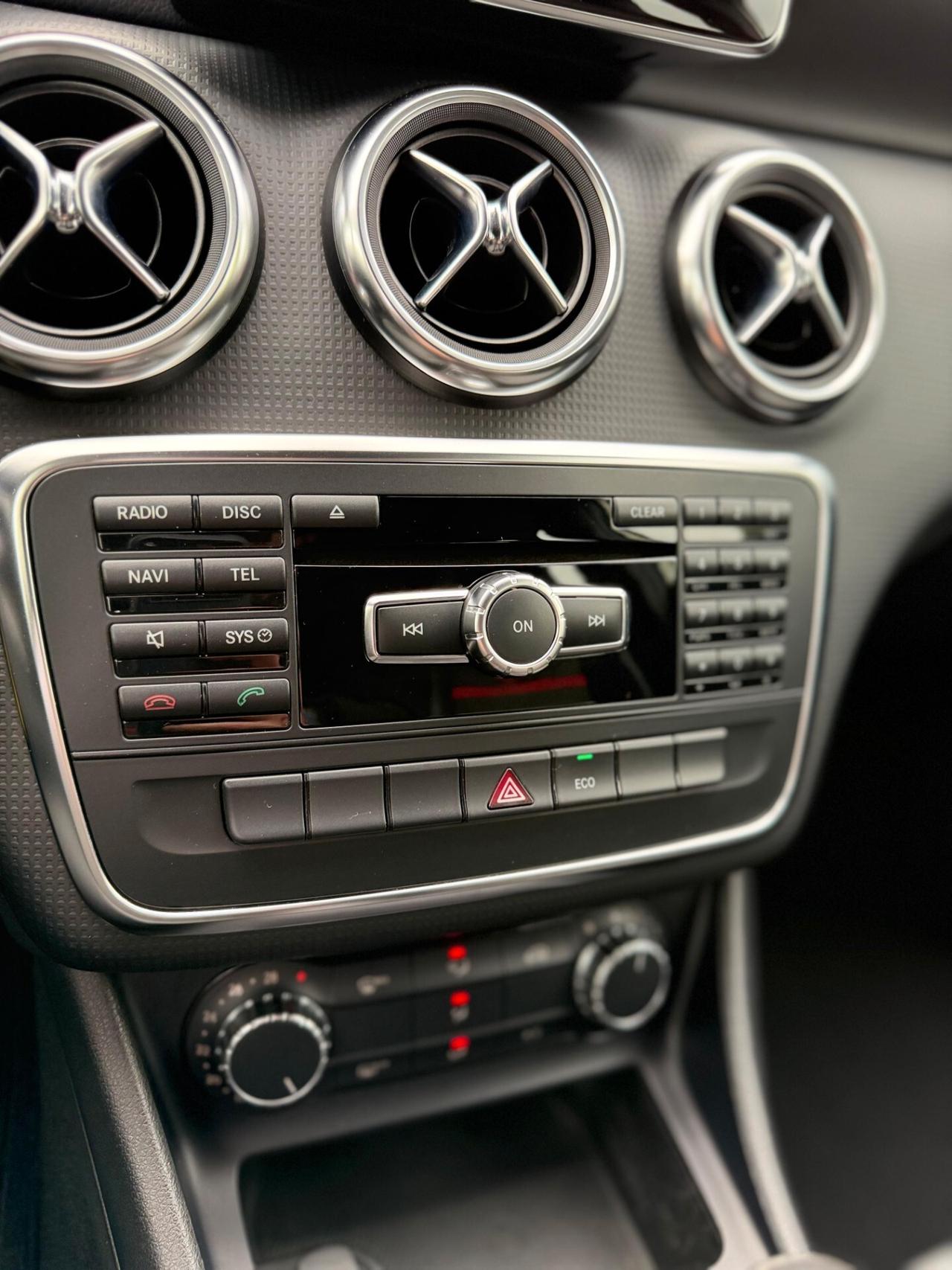 Mercedes-benz A 180 CDI Sport