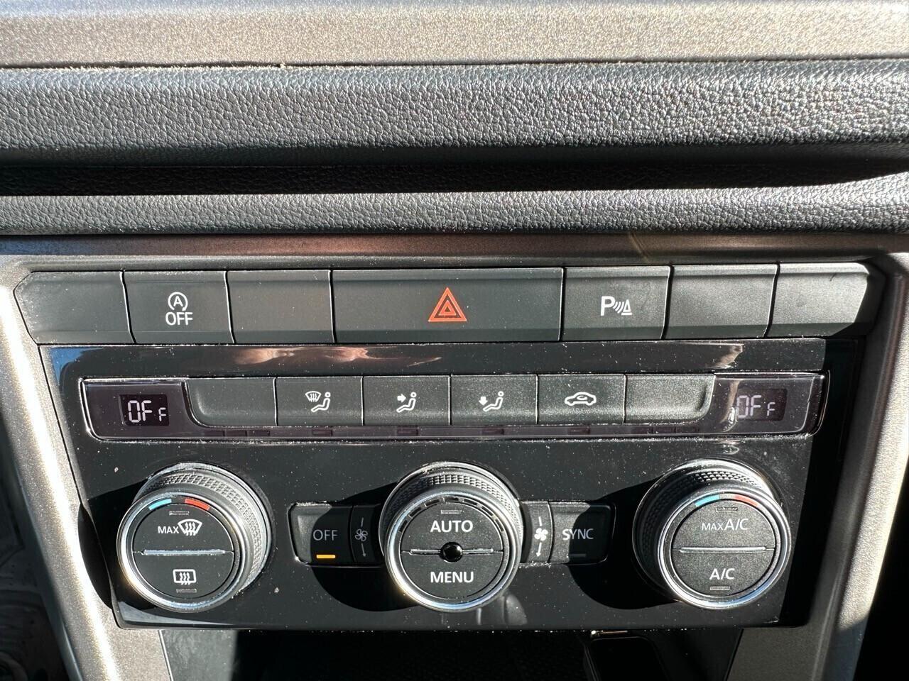 Volkswagen T-Roc 2.0 TDI SCR 150 CV Sport BlueMotion Technology