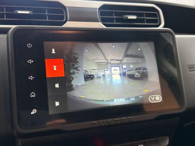 DACIA Duster 1.0 TCe GPL 4x2 Journey UP