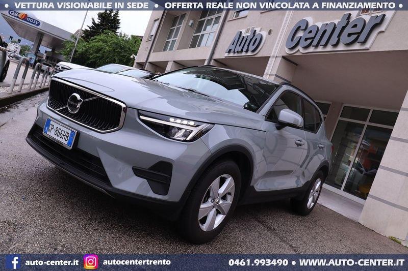 Volvo XC40 T2 Aut. Essential 1.5 129CV