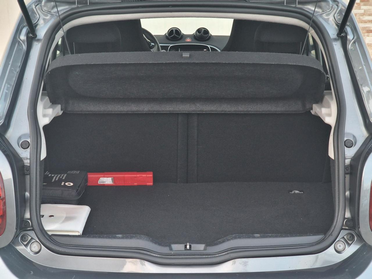 Smart ForFour 900cc 90cv