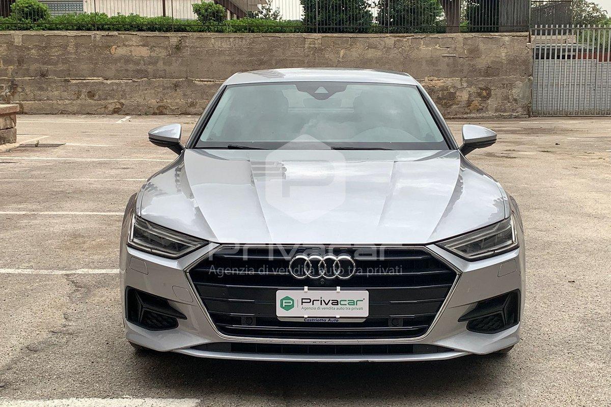 AUDI A7 SPB 50 3.0 TDI quattro tiptronic