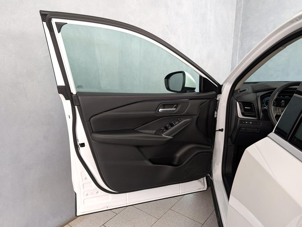 Nissan Qashqai 1.3 MHEV 158cv Xtronic N-Connecta