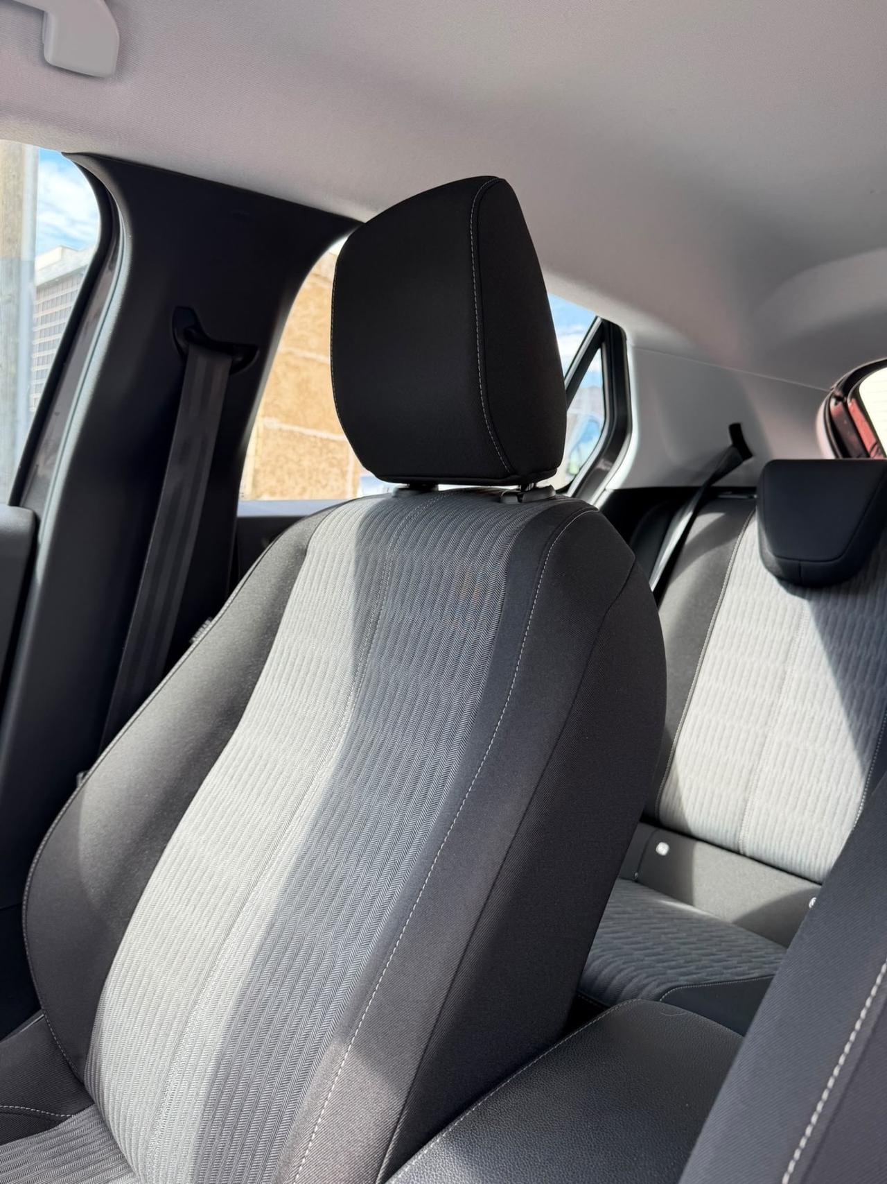 Opel Corsa 1.2 Edition-2020 NAVI/16"