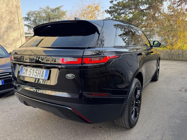 LAND ROVER Range Rover Velar 2.0D I4 204CV MHEV Auric Edition KM. 29.300