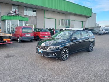 Fiat Tipo SW 1.6 Mjet 120cv DCT Lounge
