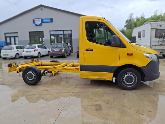 MERCEDES-BENZ SPRINTER 315 CDI 2.2